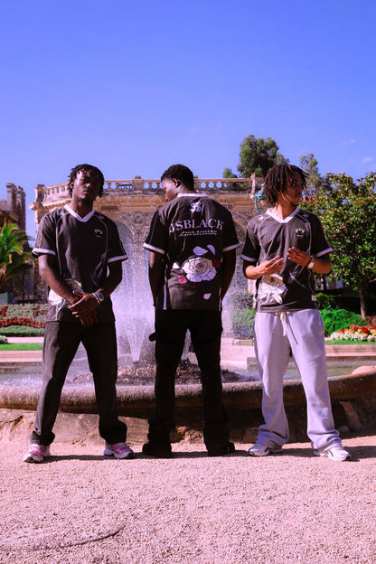 MAILLOT NOIR - MIDNIGNT EMPIRE - JSBlack - JSBlack