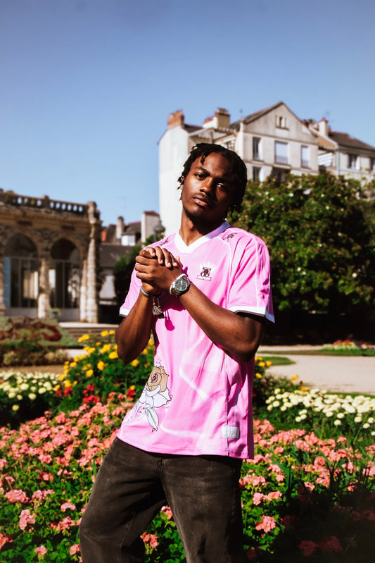 maillot rose jsblack coupe boxy street-luxury